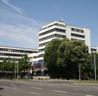 Büro Mönchengladbach