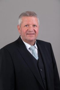 Anwalt Frank Hölters